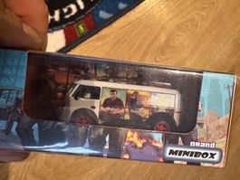 Vw minibox 1/64
