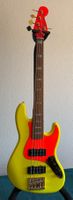 Fender MonoNeon Jazz Bass V