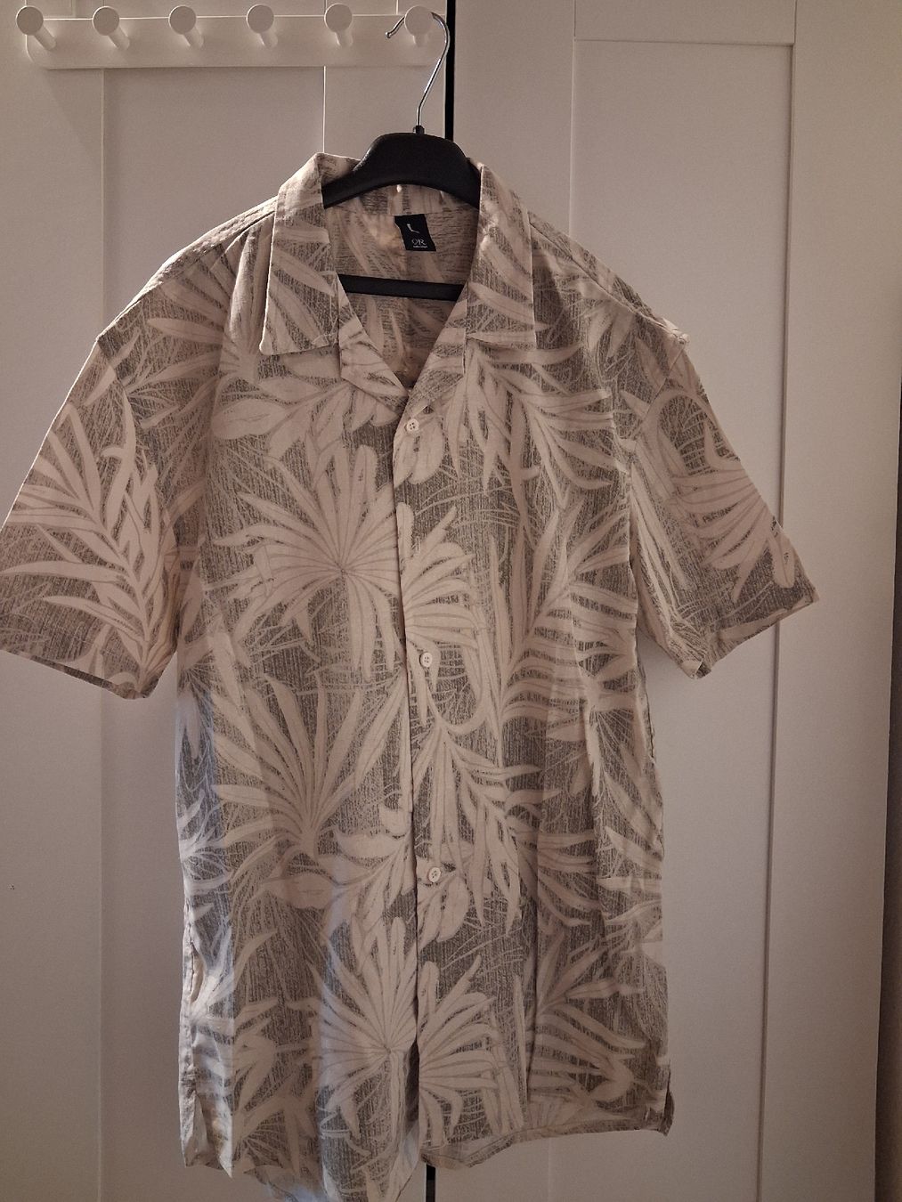 Camicie: Kurzarm Hemd – Nuovo e nell'imballaggio originale da Mettmenstetten venduto da sell4purpose