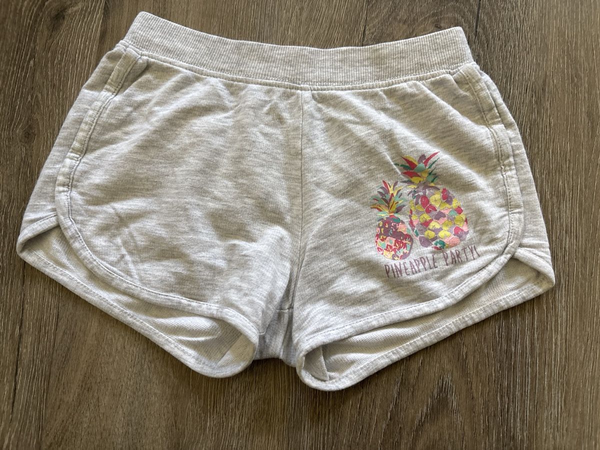 Hosen: Shorts Gr.6J. – Gebraucht aus Baden von frb_2cjk