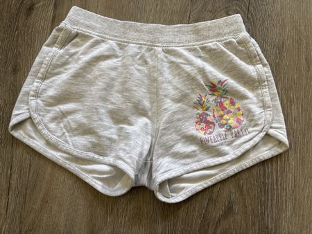 Shorts Gr.6J.