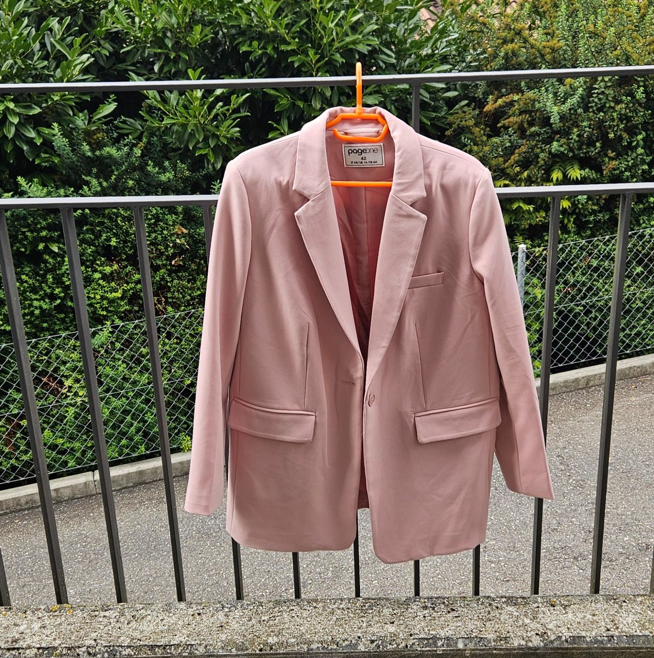 Giacche: Blaser rosa Gr 42 – Usato da Bönigen venduto da mon_8fw5