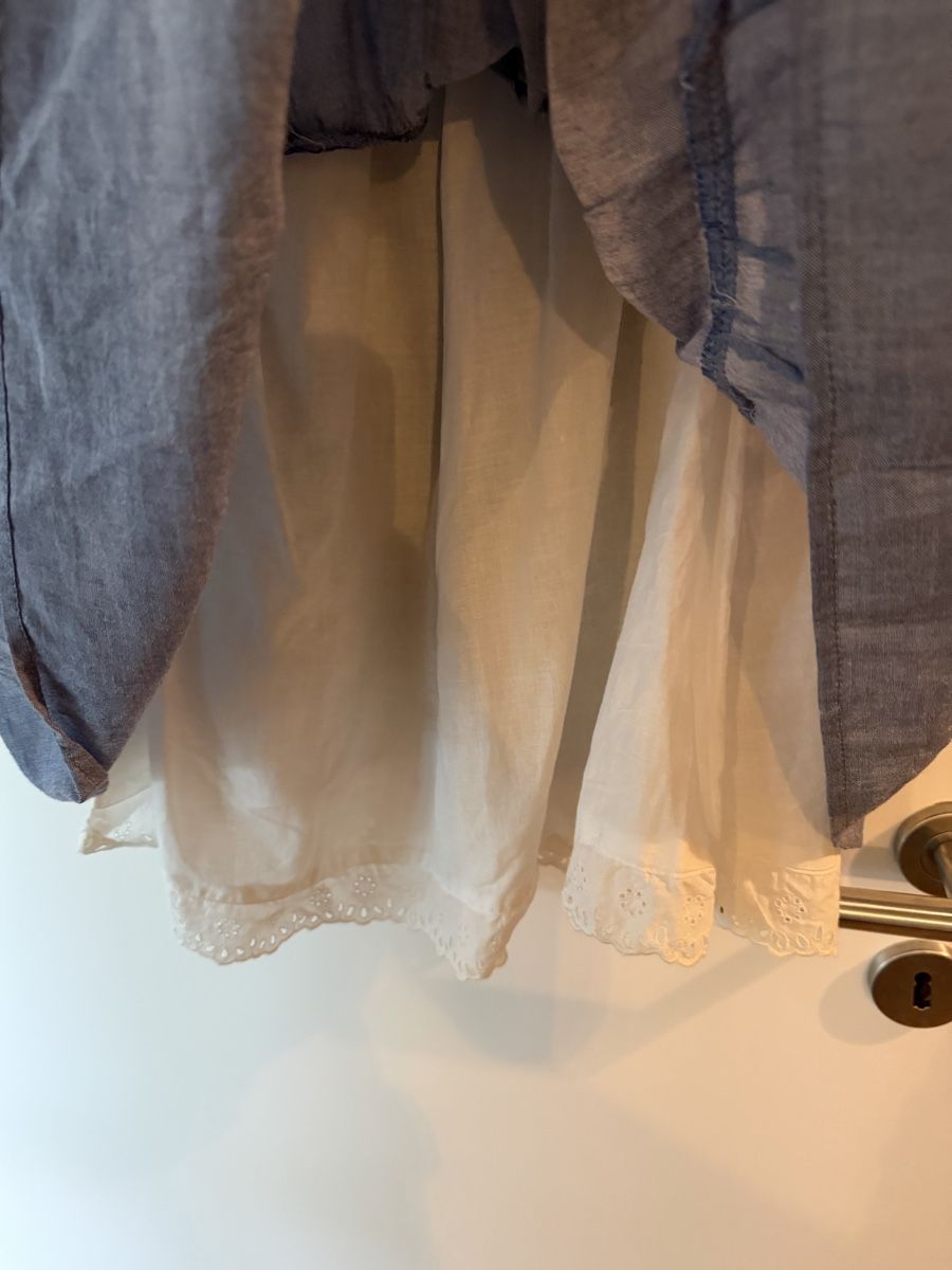 Zara Kleider: Süsses Sommerkleid Gr. S/36 mit Spitze, TRF – Gebraucht aus Küsnacht ZH von ToddyGinger 2