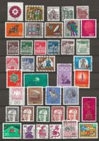 Briefmarken Deutschland