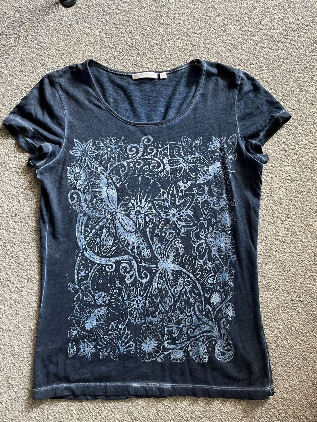 T-shirt: T-Shirt Gr S – Usato da Rekingen AG venduto da Maxim5332G