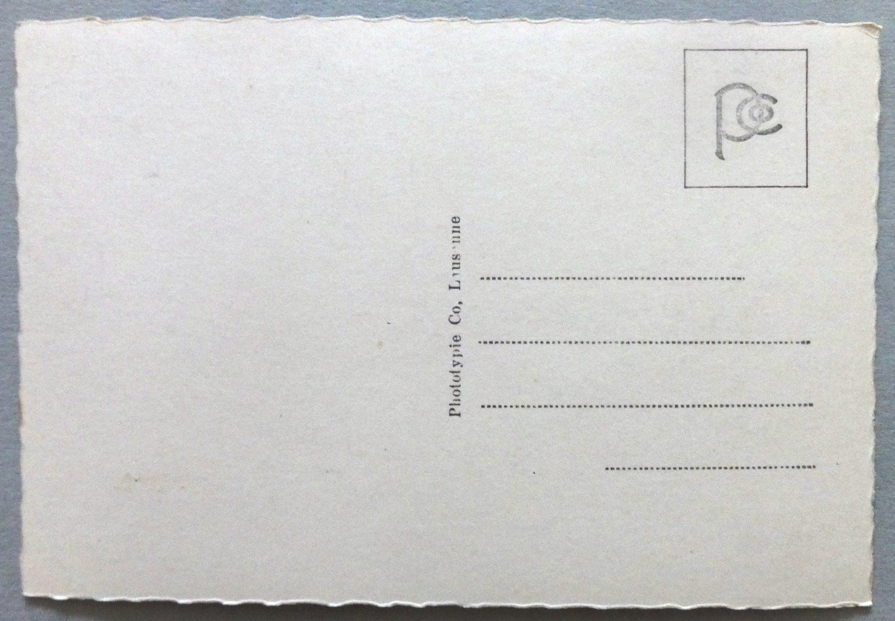 Cartoline postali: Sion, Valère et le massif du Gd. Comier – Usato da Fétigny venduto da Billy2miny 1
