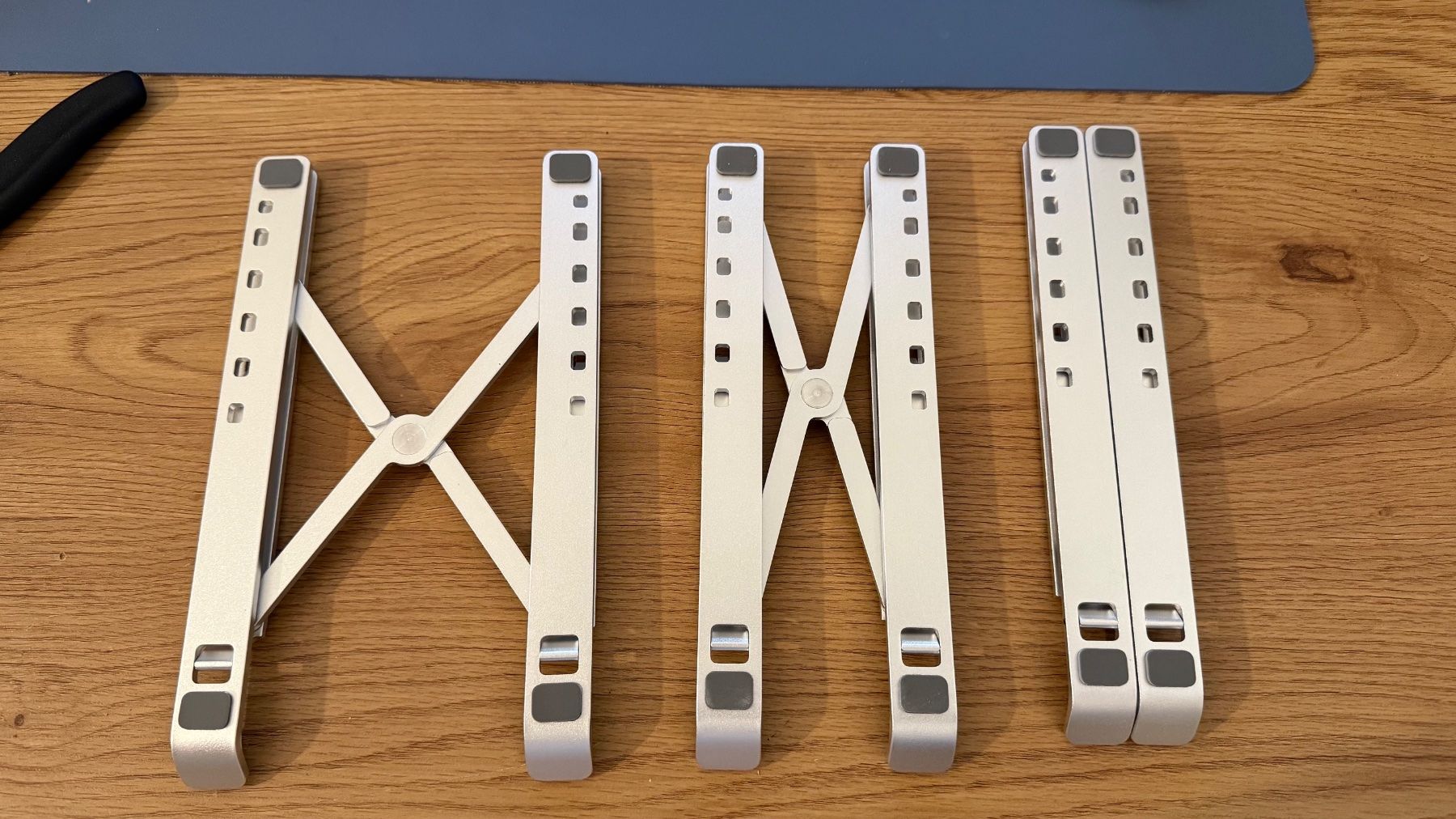 Racks & Ständer: Laptopständer – Neu (gemäss Beschreibung) aus Zürich von guille.arg 4