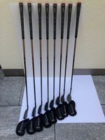 Herrengolfset Maruman VANQUISH-VR