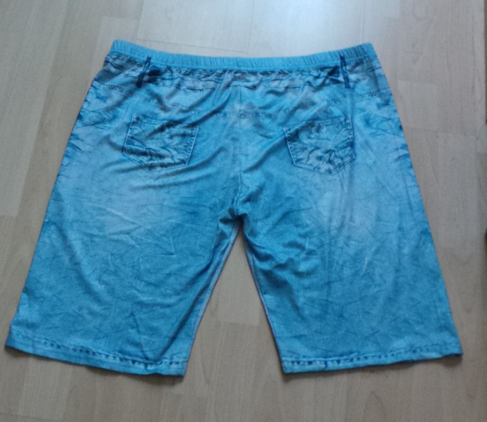 Lotti di vestiti: 2 Shorts 3XL – Nuovo (secondo la descrizione) da Flamatt venduto da Tattoo18 2