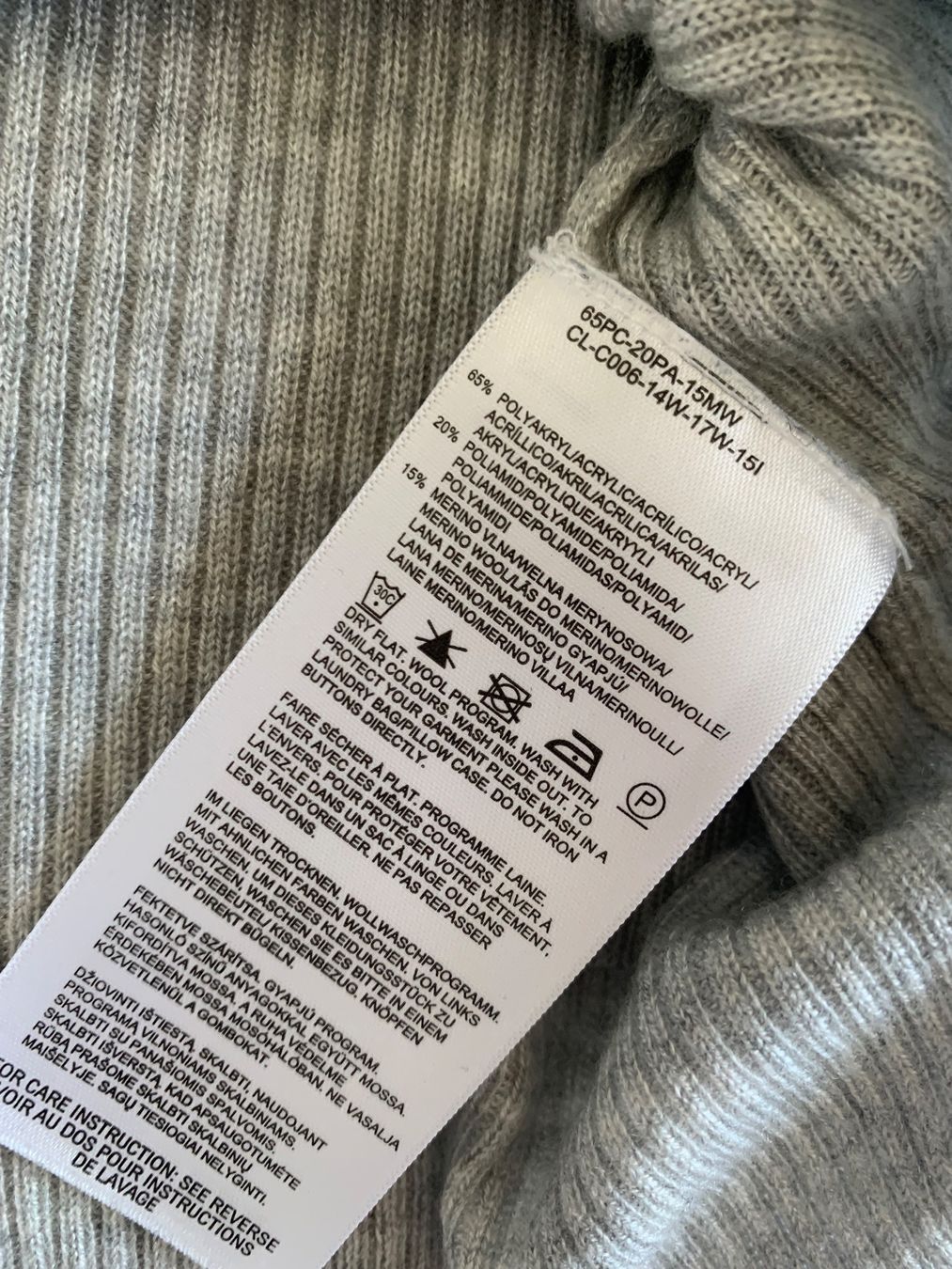 Gilets & Westen: MEXX Cardigan M – Gebraucht aus Erlenbach ZH von Syssi_C 2