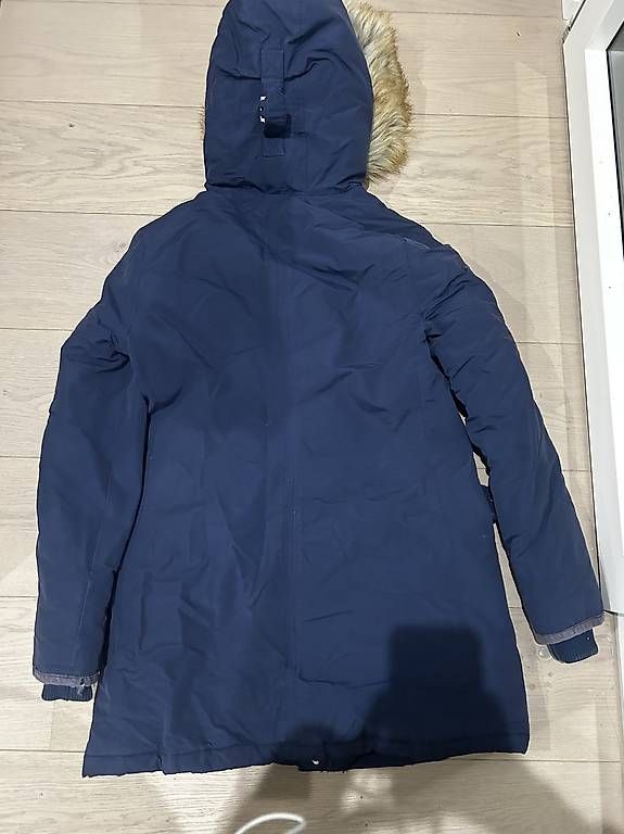 Giacche: Tommy Jeans Winter Jacke – Usato da St. Gallen venduto da Berfin547 1