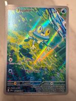 Froakie CRI088 EN - Chaos Rising