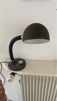 Hillebrand Vintage Lampe