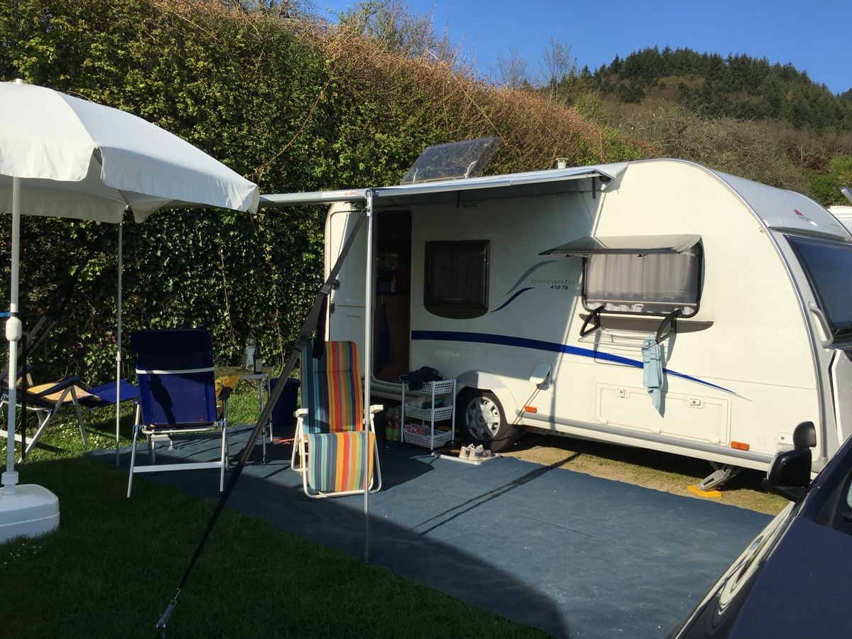 Fiamma Verande & Tende da sole: Fiamma Caravanstor zip 310 – Usato da Seuzach venduto da RiMo67