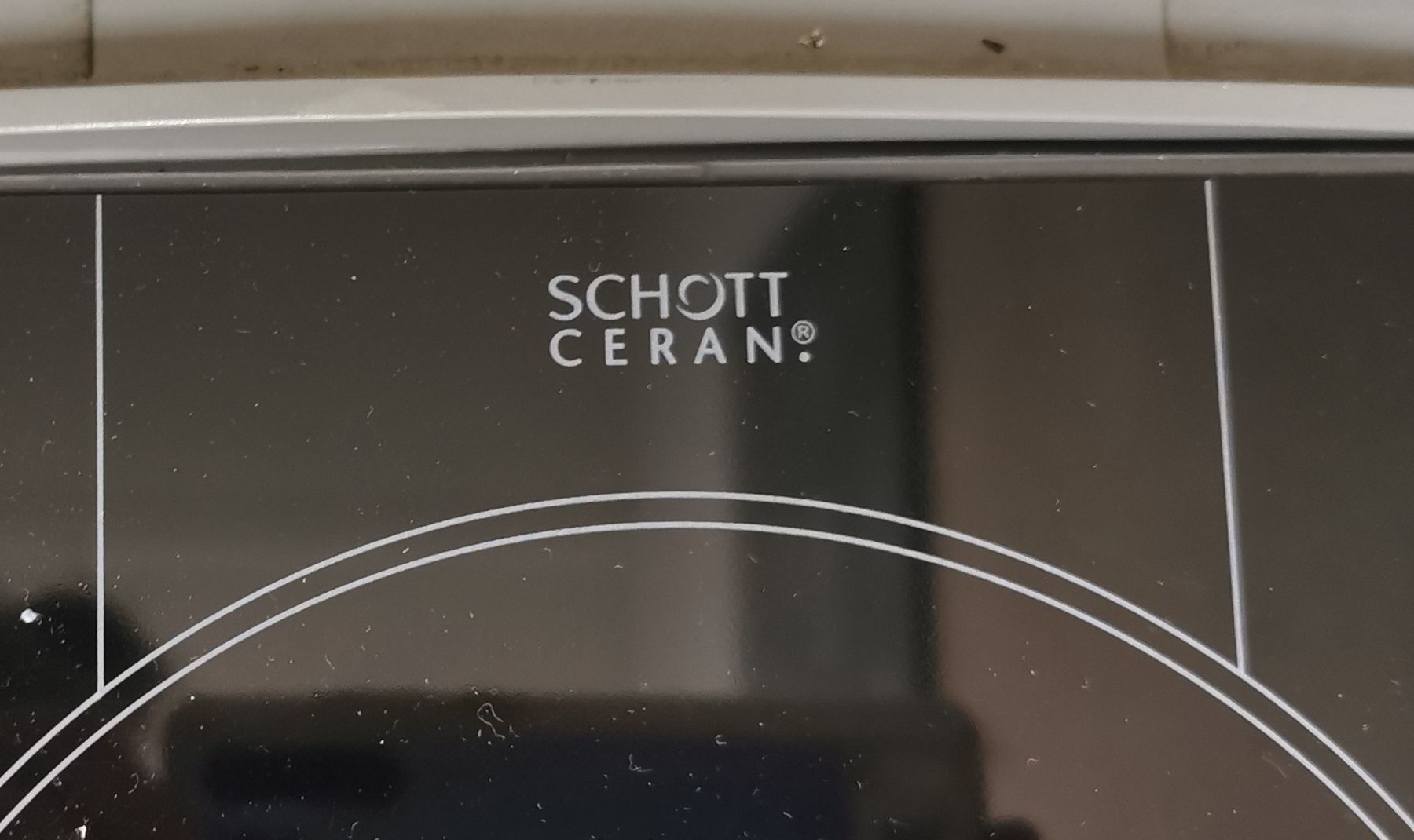 Cuisinières: Glaskeramik Doppelkochplatte – D'occasion à Wettingen par Biitel 2