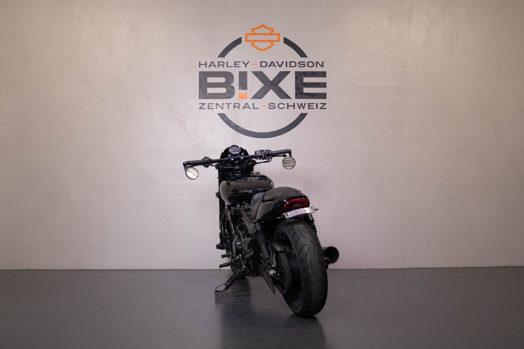Harley-Davidson Strasse: Harley Davidson XG750A – Gebraucht aus Hünenberg von Maxim369 3