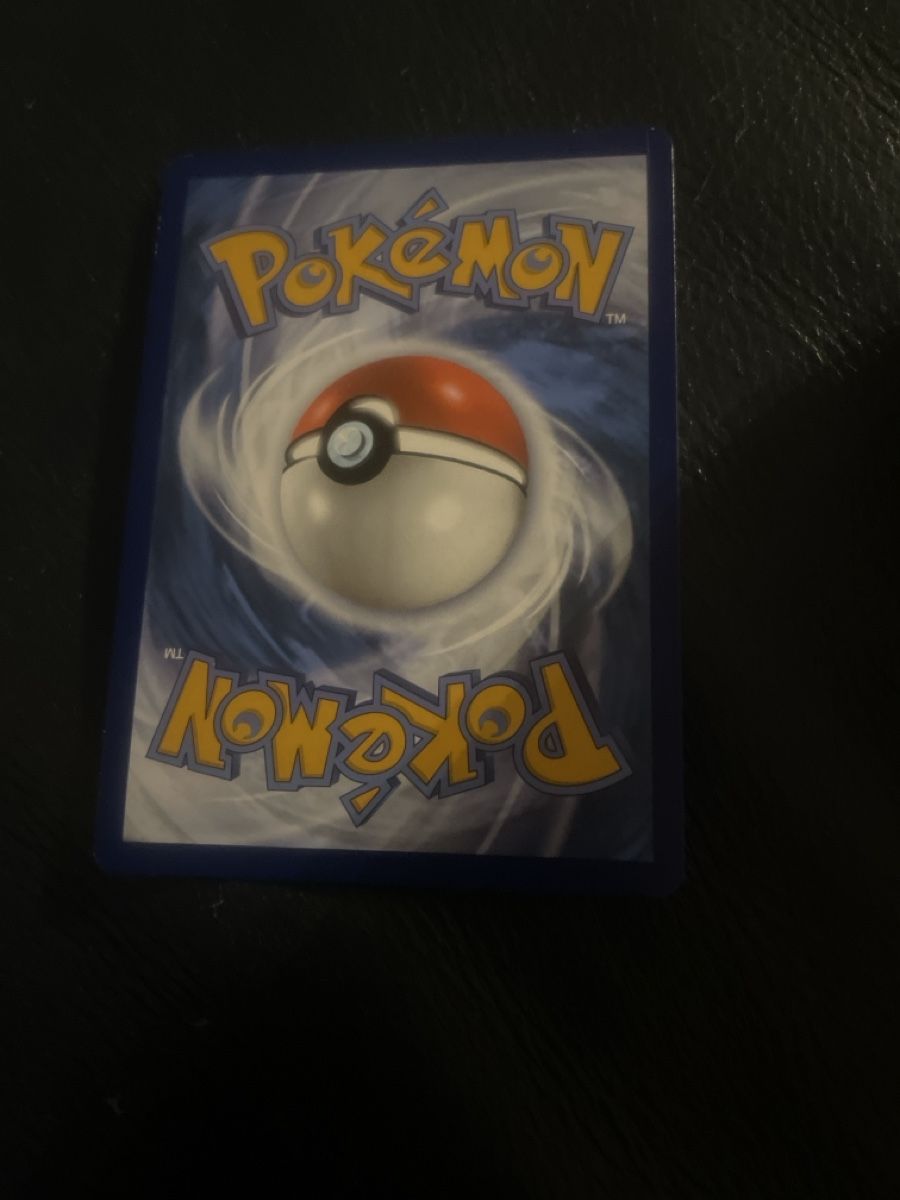 Pokémon Carte collezionabili: Krabby 098/165 Reverse Holo Pokemon 151 – Usato da Bazenheid venduto da Toulouse12 1