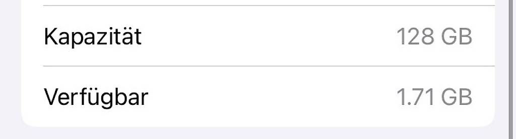 Telefoni cellulari / Smartphones: I Phone 6s – Usato da Berneck venduto da Rhimi 3