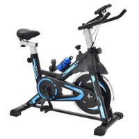 Hometrainer - Speedbike 10kg Schwungrad