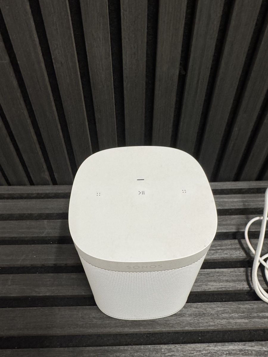 Sonos Casse acustiche: Sonos One SL – Usato da Boniswil venduto da SeverinFleckner 2