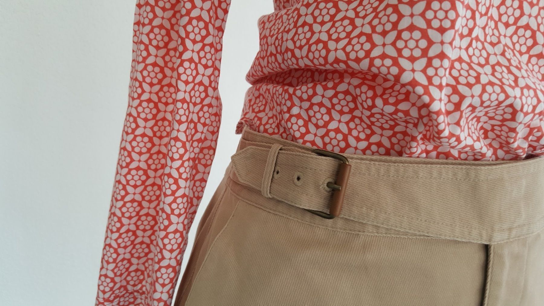 Ralph Lauren Gonne: Jupe/Gonna/Skirt – Usato da Magden venduto da stricklady 1