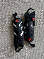 Fussball Adidas Schienbeinschoner bis 8jahre 