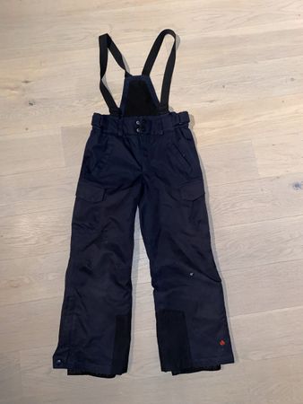 Skihose 46N Grösse 140