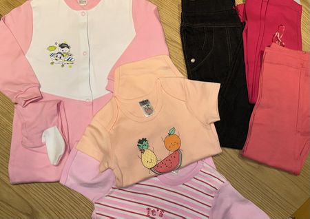 Kinderkleider Mädchen 98