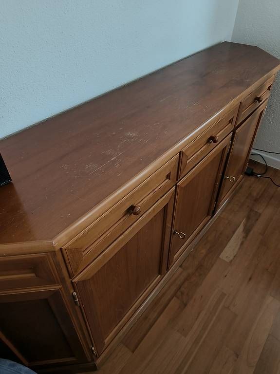 Kommoden: Sideboard – Gebraucht aus Hohenrain von mir_q5qs