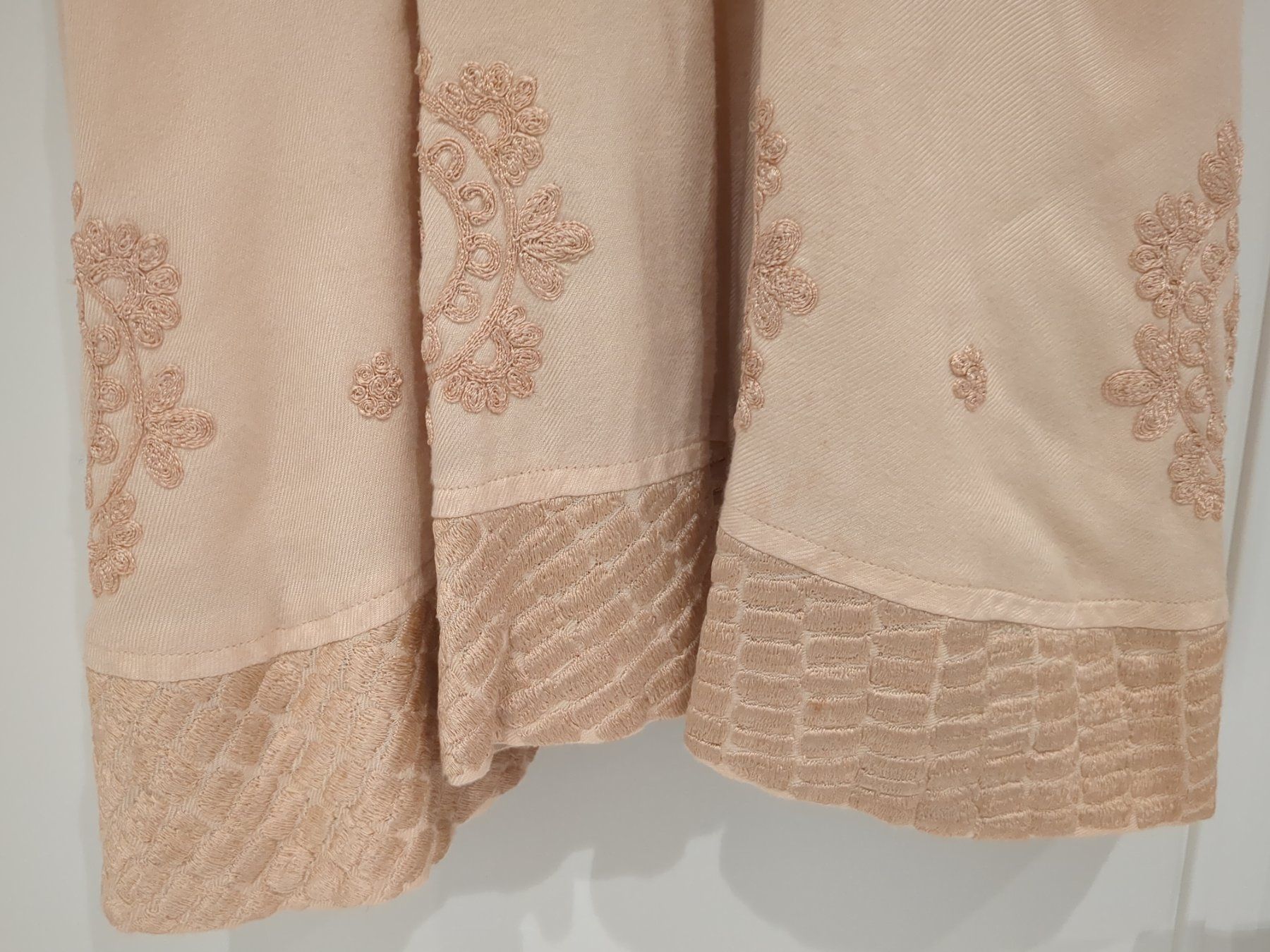 Antik Batik Kleider: Robe Antik Batik Vintage (neuve) – Neu (gemäss Beschreibung) aus Grueningen von t.campanella 6