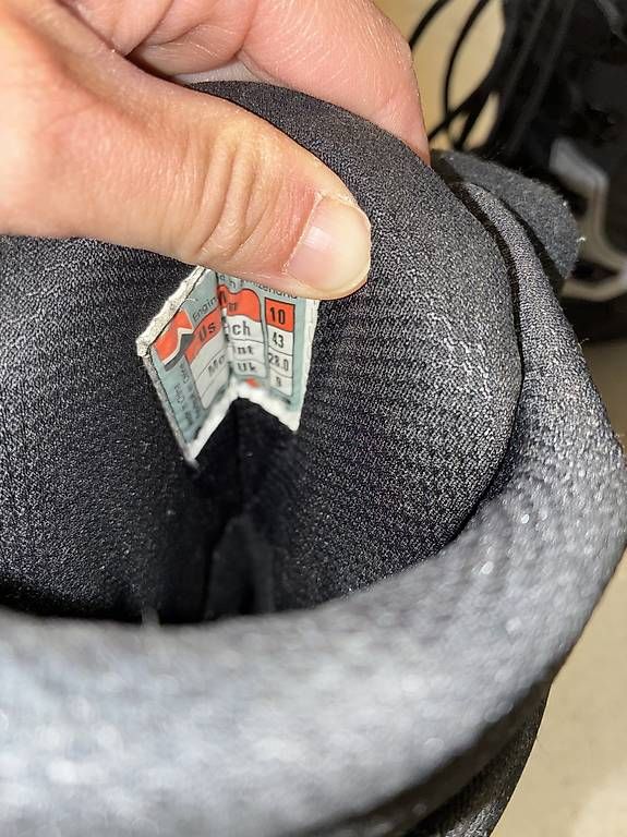Scarpe da uomo: Snowboard boots  – Usato da Savigny venduto da stestuz 1