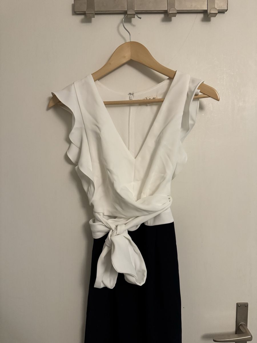 Phase Eight Tute: Phase Eight Jumpsuit/Overall Grösse 34/36 festlich – Nuovo (secondo la descrizione) da Oberdorf BL venduto da tamnie 3