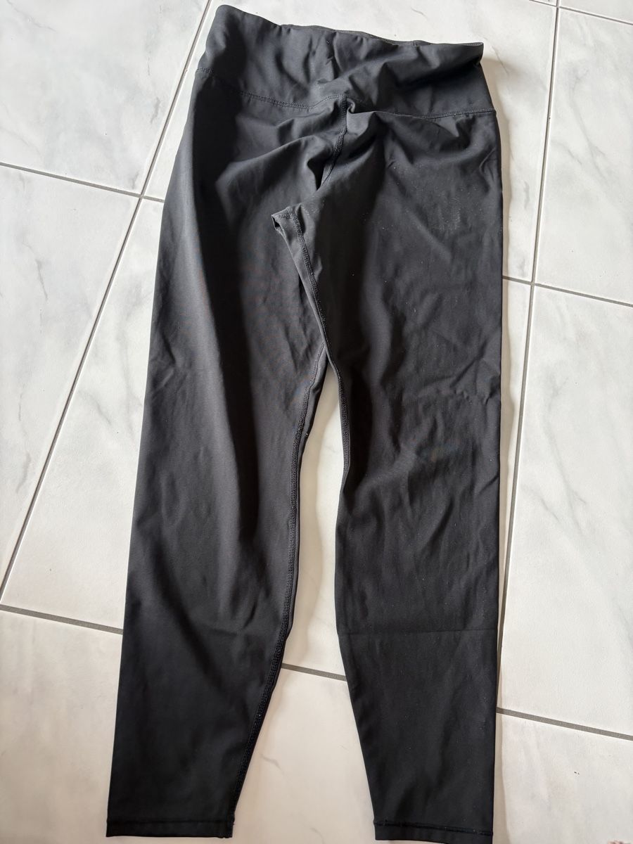Nike Leggings: 2er Set Leggins – Gebraucht aus Baar von steffi_16 4
