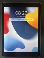 iPad Air 2 32GB Silber guter Zustand
