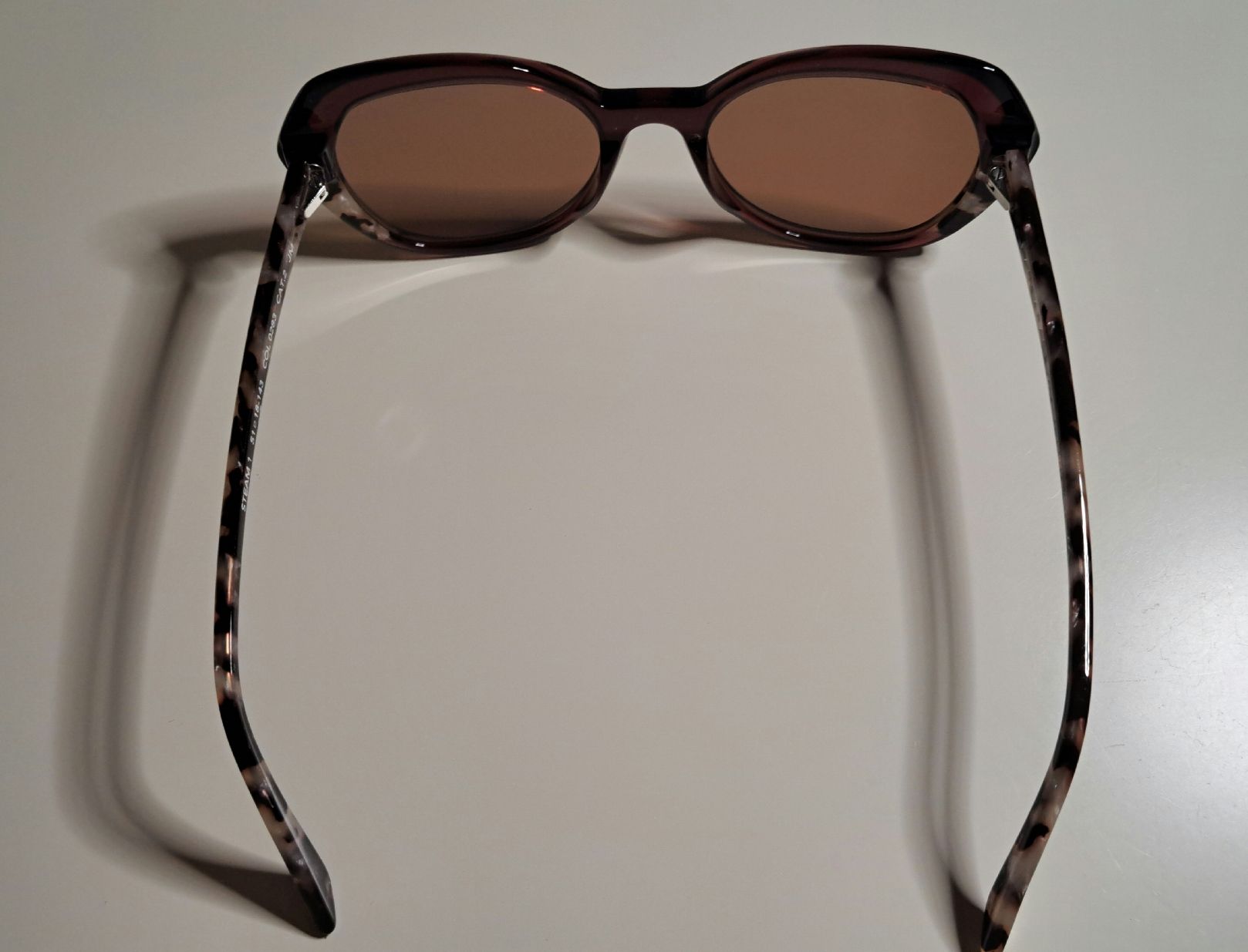 Brillen & Gläser: Neue FACE À FACE Sonnenbrille. Np 455.- – Neu (gemäss Beschreibung) aus Richterswil von Viorella 2