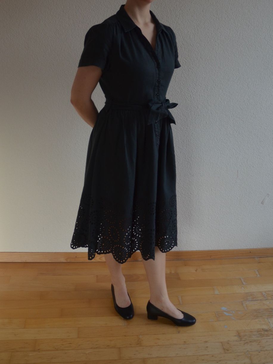 Vestiti: Sommer Kleid – Usato da Bern venduto da ava_l8tk 4