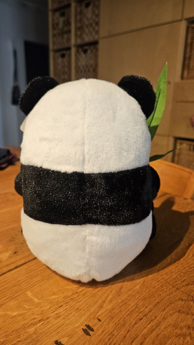 Jouets: Panda Plüschtier / Peluche – Neuf (Voir description) à Dintikon par Zaza_Lolo 3