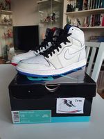 Nike Air Jordan 1 SB "Lance Mountain" 2014 Grösse 44