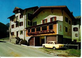 Müstair