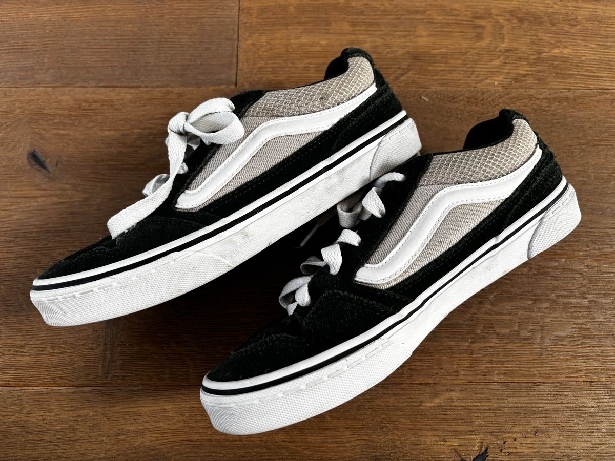 Vans Scarpe per ragazzi: Vans Sneakers Kids, Gr 37 – Usato da Richterswil venduto da Itallag 4