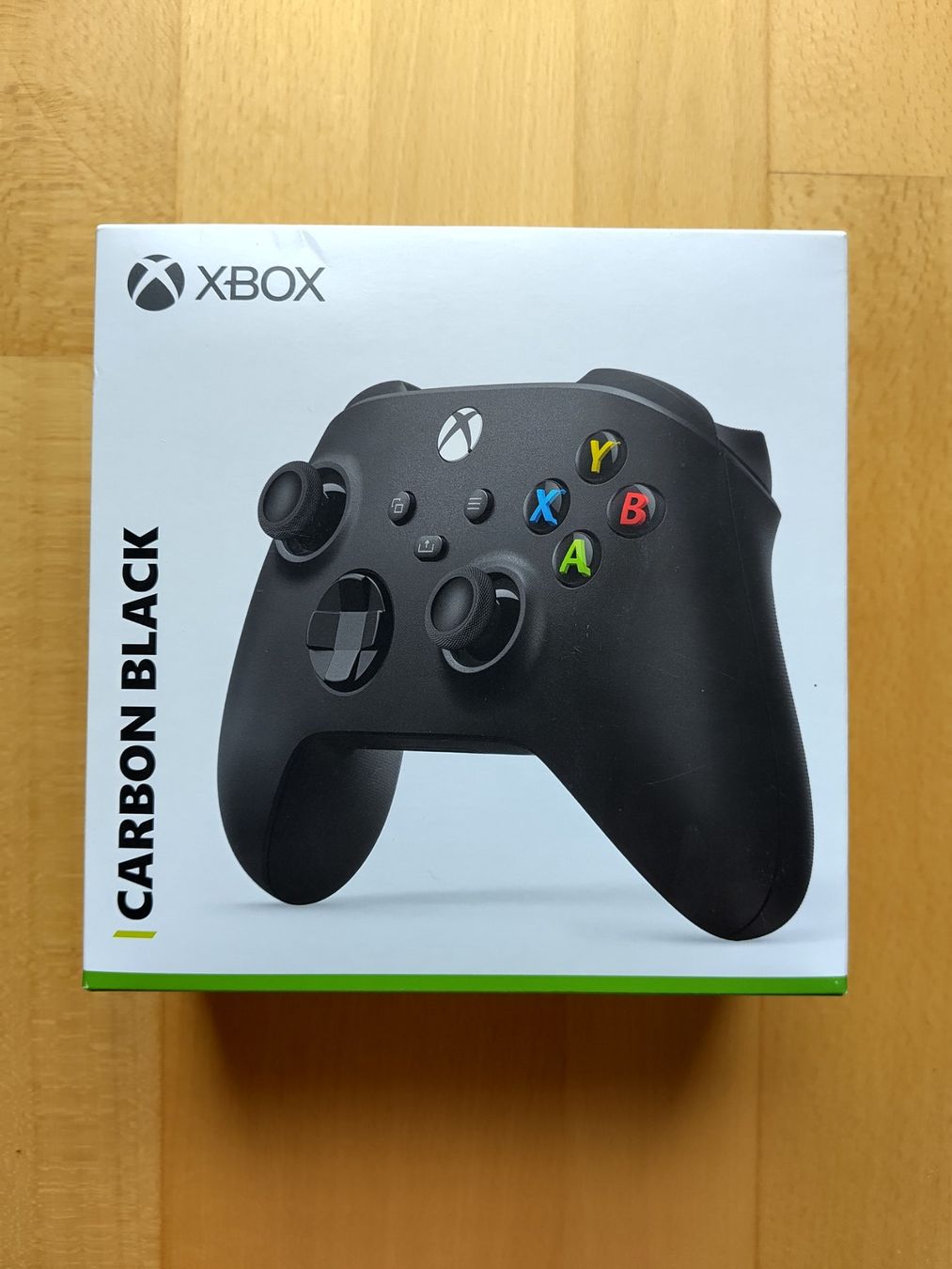 Microsoft Controller: Xbox Wireless Controller – Usato da Gümligen venduto da urw_62l5