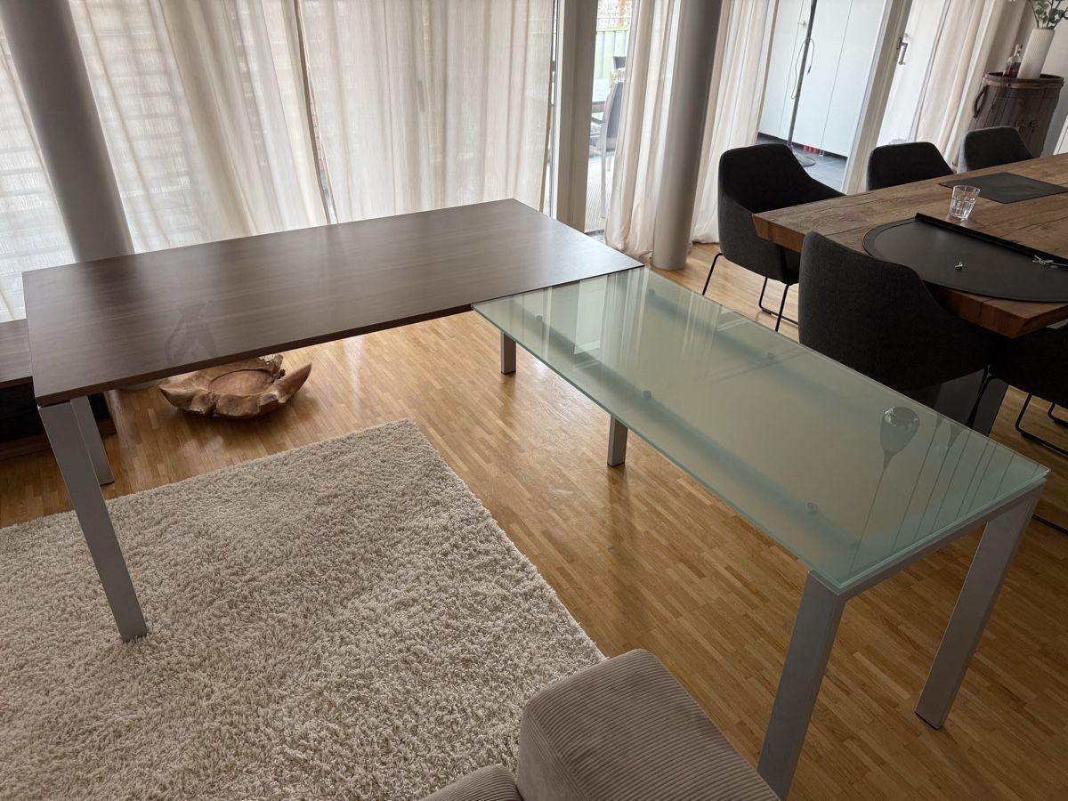Scrivanie: Schreibtisch Concept X – Usato da Zürich venduto da danielgasser