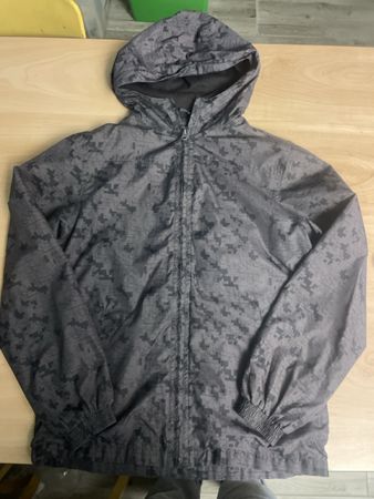 Leichte C&A Windjacke Gr. 164 Übergangsjacke