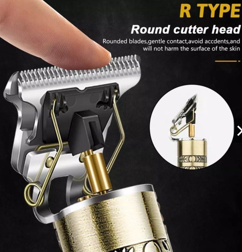 Taglio: WS-T99 Professionelle Haarschneidemaschine – Nuovo e nell'imballaggio originale da Reiden venduto da Shop-Sale 5