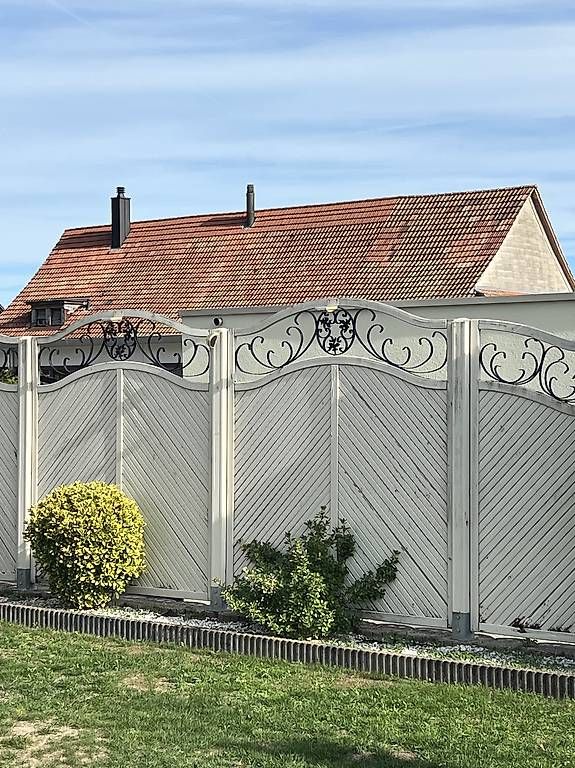Paravents: Sichtschutz Elemente – Gebraucht aus Egerkingen von Tooll