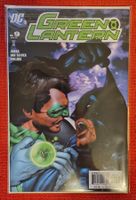 Green Lantern #9 (2006) DC Comics