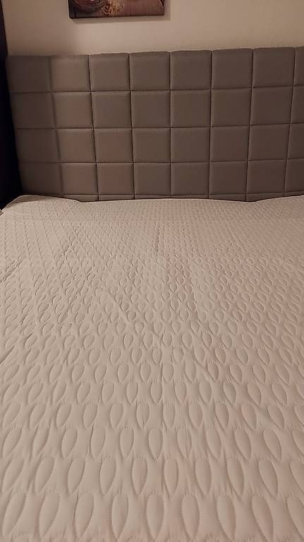 Letti: Top Boxspringbett 140×200  Wie neu  – Usato da Nürensdorf venduto da conceicao74 3
