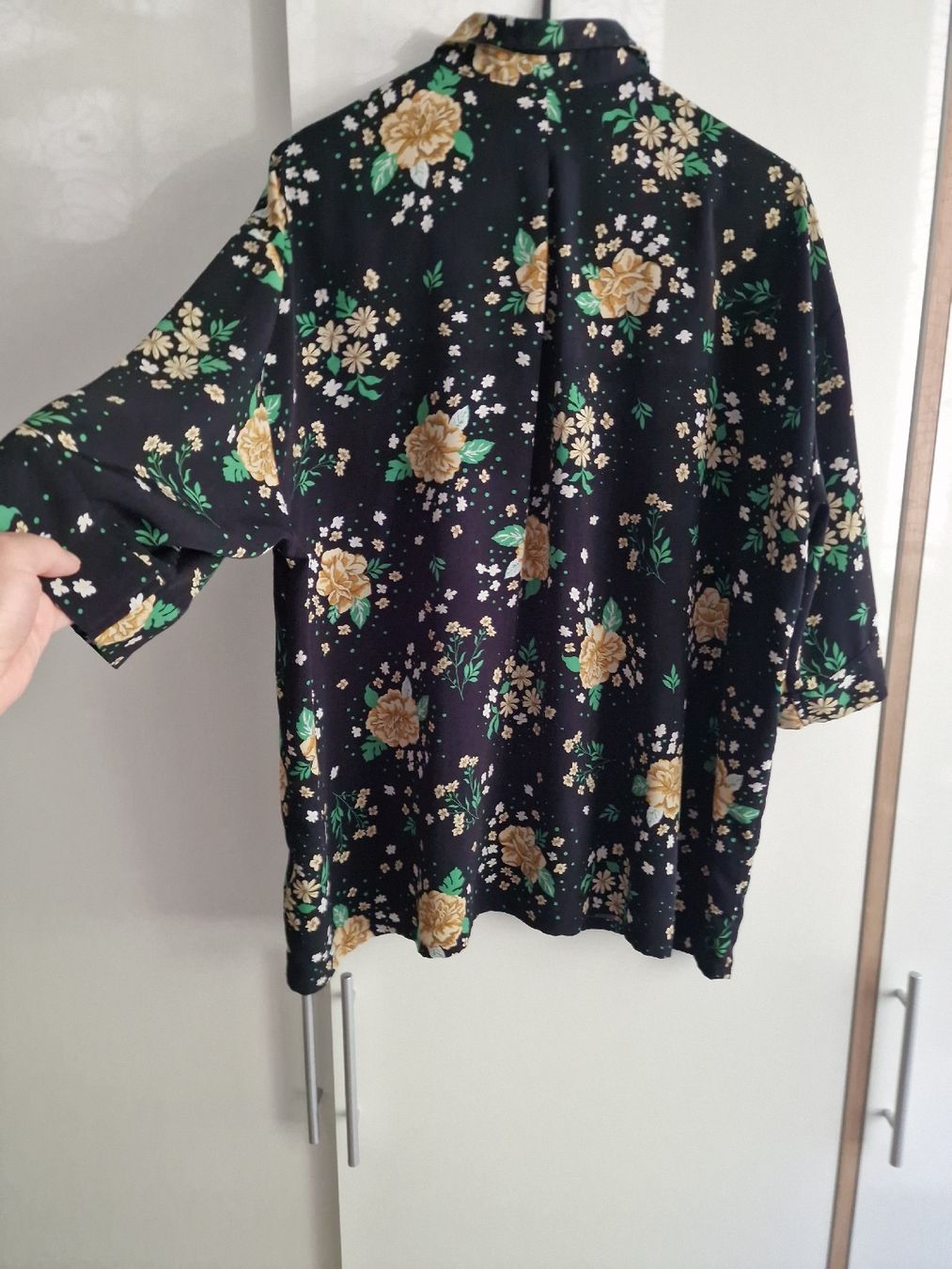 Monki Camicette: Monki Hemd gr.M – Nuovo (secondo la descrizione) da Lyss venduto da kar_vgn2 3