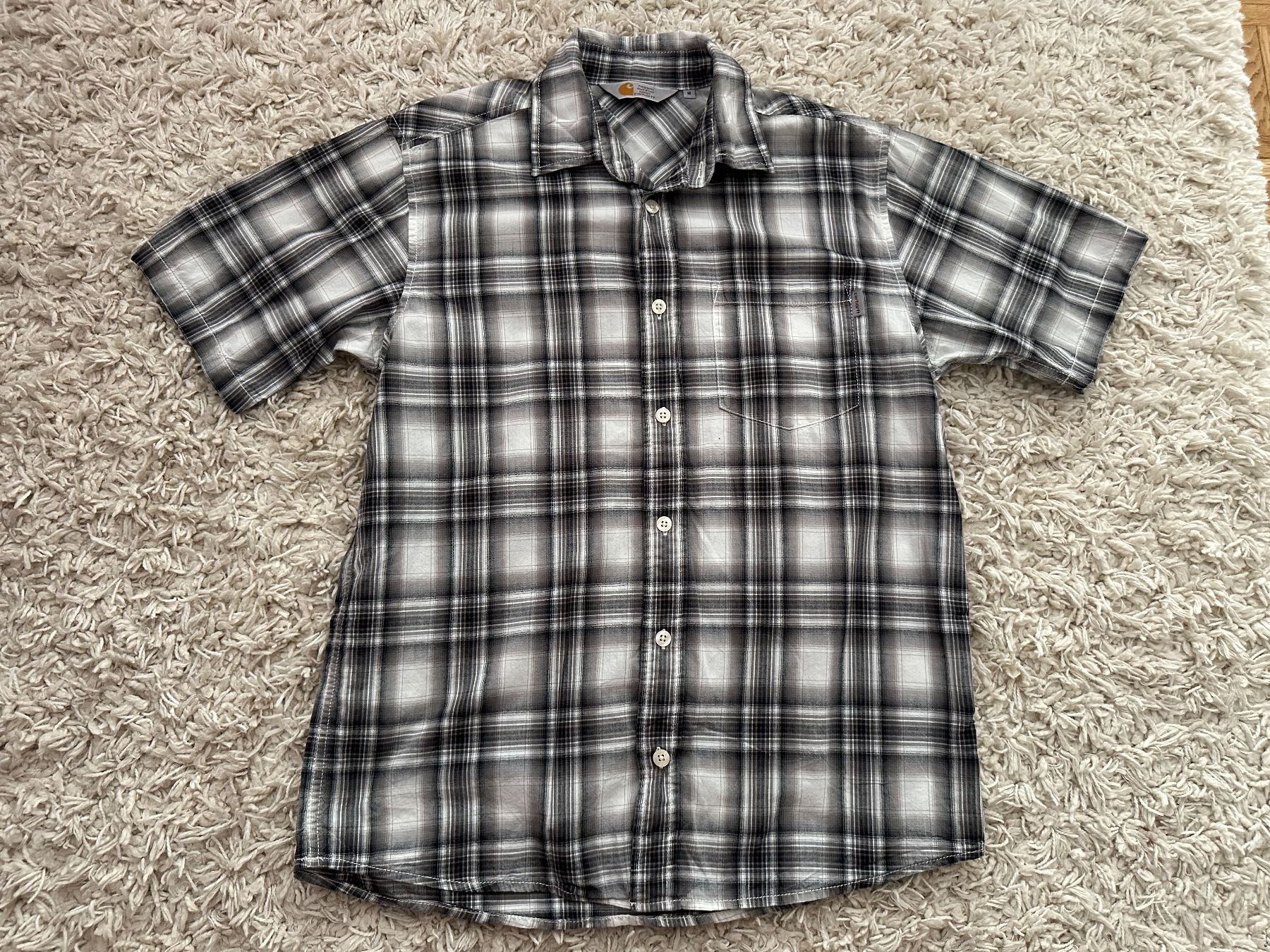 Carhartt Chemises: Carhartt Hemd Gr.M – D'occasion à Bern par BrandVilla
