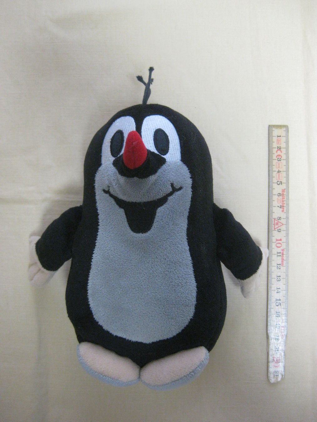 Giocattoli: Trötsch Der kleine Maulwurf / Size 20cm – Nuovo (secondo la descrizione) da Münchenbuchsee venduto da suisse-schweiz 1